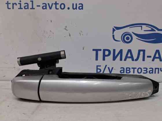 Ручка двери внешняя задняя правая Suzuki Grand Vitara 2006-2014 8283163J10 (Арт. 58662) Киев
