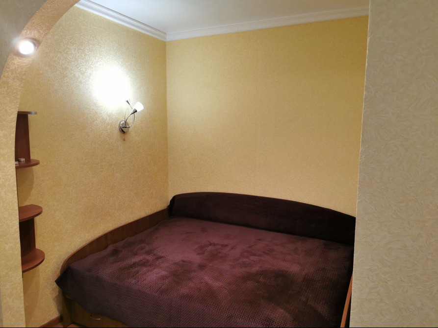 Сдам. 1-к.кв. район пр.Пилипа Орлика, пр.Богдана Хмельницкого 7. Дніпро - зображення 6