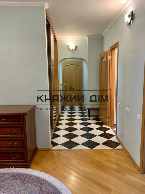 Оренда 3-х к.квартиру на Печерські, Ліпкі.№ 11195391 Київ - зображення 10