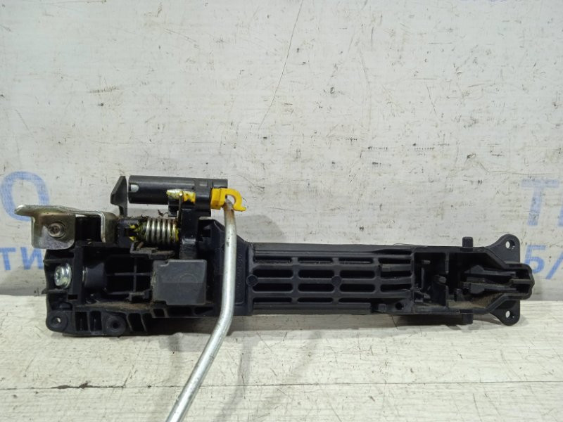 Ручка двери внешняя передняя левая Suzuki Grand Vitara JT 2005 (б/у) Київ - зображення 2