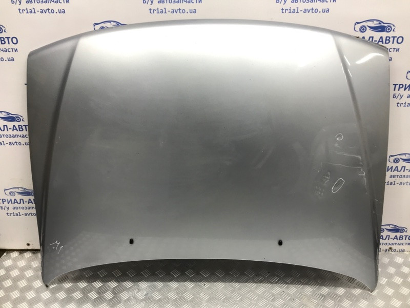 Капот Mitsubishi Pajero Sport 1996-2008 MR241920 (Арт. 43240) Київ - зображення 1