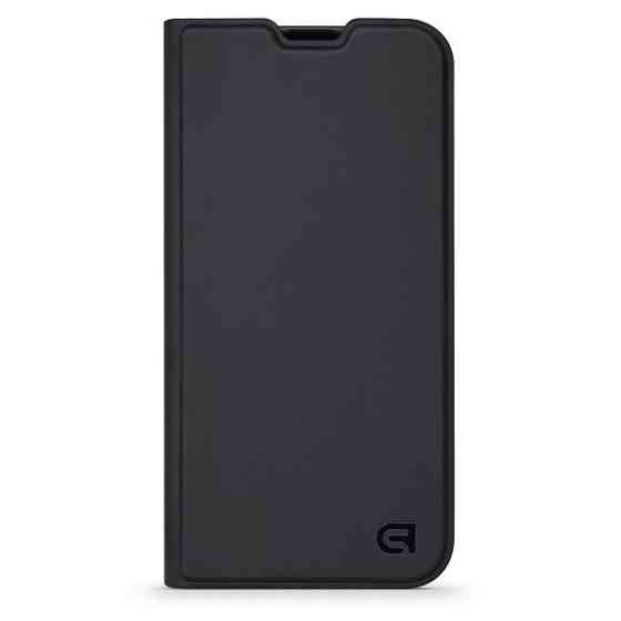 Чохол-книжка ArmorStandart OneFold Case для Samsung A57 5G Black (ARM89719) Харків