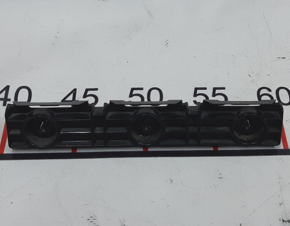 Направляющая накладки порога левая/правая задняя с повреждением Tesla model S, model S REST 1003691- Киев - изображение 3