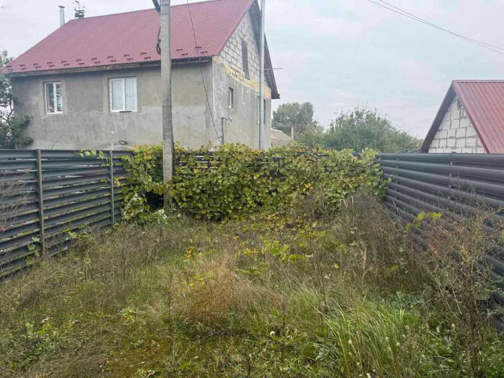 продажа 3-к таунхаус Киево-Святошинский, Буча, 62000 $ Буча - изображение 11