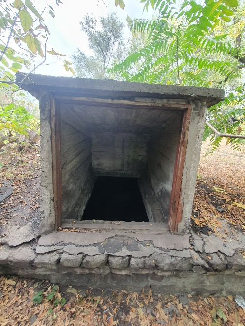 Продаж овощесховища Кам'янське (Дніпродзержинськ) - зображення 2