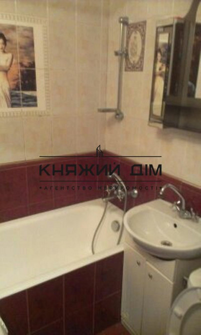 ОРЕНДА 1к квартира м Нивки. Турчина Ігора 12В Код 1170677 Київ - зображення 4