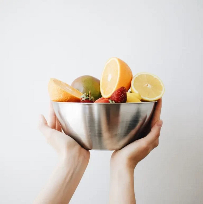 Весы кухонные Magio MG-691 5 кг Київ - зображення 3