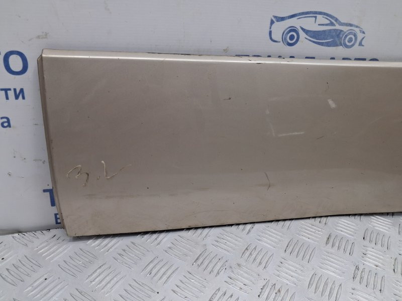 Накладка двери Suzuki Grand Vitara JT 2.0 БЕНЗИН J20A 2005 задн. лев. (б/у) Київ - зображення 2