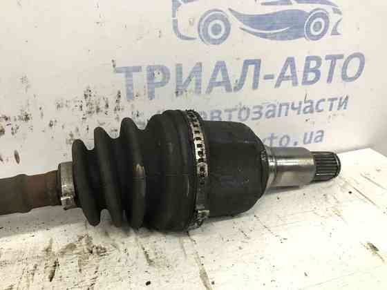 Привод передний правый МКПП Suzuki Grand Vitara JT 2.0 БЕНЗИН J20A 2005 (б/у) Київ