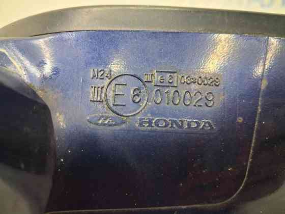 Зеркало правое Honda Civic FD 1.8 БЕНЗИН R18A 2005 (б/у) Київ