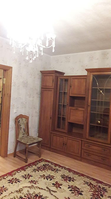 Кімната без господарів для 1-2 осіб вул.Кошиця Київ - зображення 9