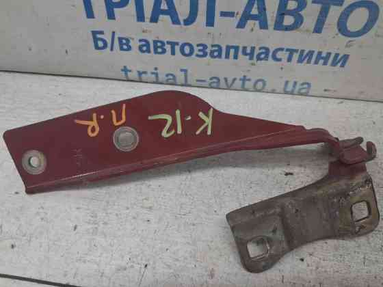 Петля капота правая Nissan Micra 2002-2010 65400AX630 (Арт. 84590) Київ