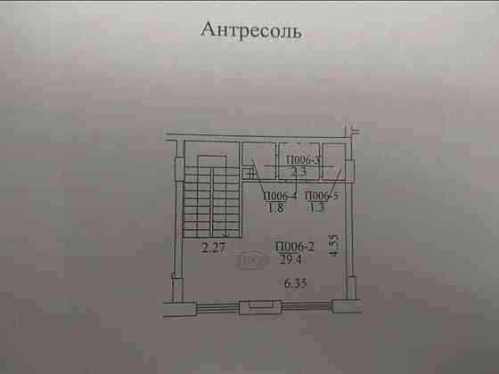 долгосрочная аренда помещения свободного назначения, здания Киев, Шевченковский, 73000 грн./мес. Київ