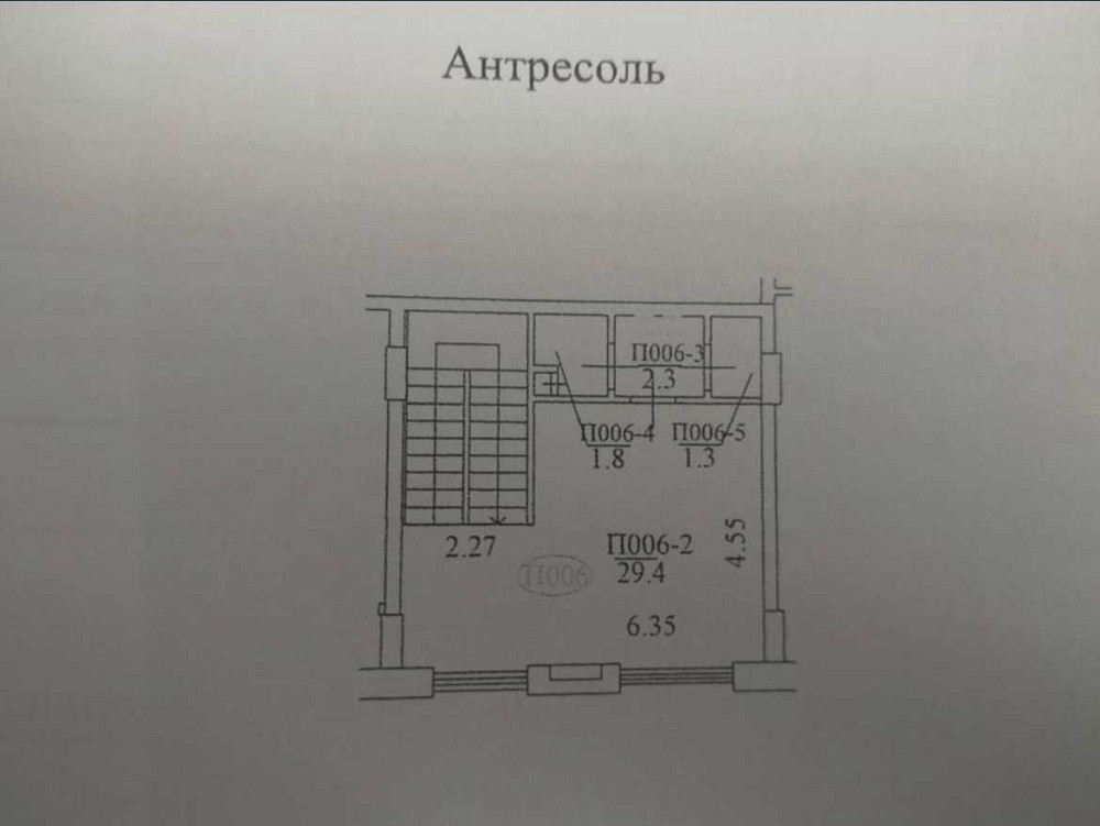 долгосрочная аренда помещения свободного назначения, здания Киев, Шевченковский, 73000 грн./мес. Київ - зображення 5