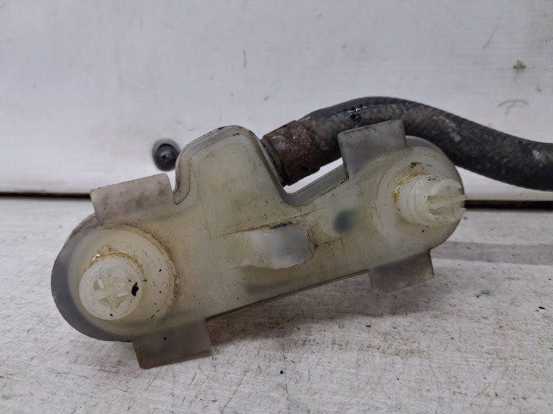 Бачок главного тормозного цилиндра Honda Civic FD 1.8 БЕНЗИН R18A 2005 (б/у) Киев - изображение 5