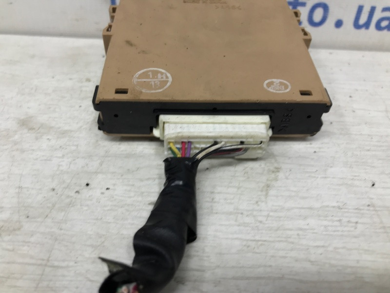 Блок навигации Lexus RX 350 XU30 3.5 БЕНЗИН 2GRFE 2003 (б/у) Киев - изображение 3