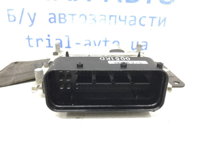 Блок управления двигателем Kia Ceed 2006-2012 391192B260 (Арт. 36863) Киев - изображение 3