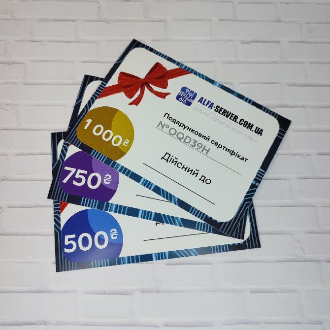 Поліграфія візитівки Лівий берег Дарницька площа Київ - зображення 2