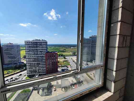 продажа 1-к квартира Киев, Подольский, 77000 $ Київ