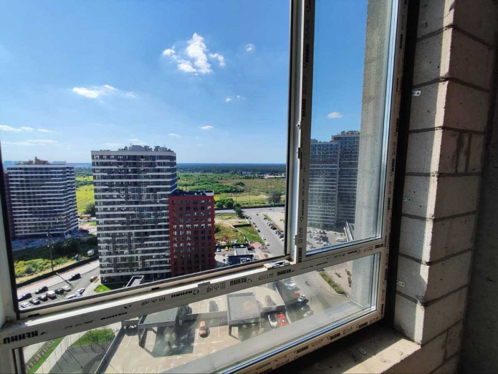 продажа 1-к квартира Киев, Подольский, 77000 $ Київ - зображення 6