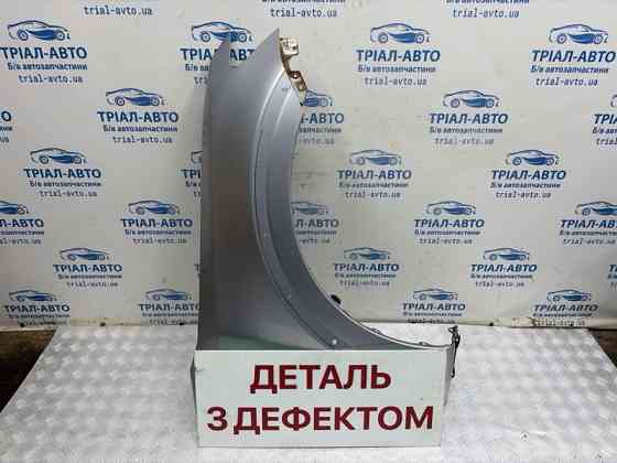Крыло переднее правое Mitsubishi Pajero Wagon 2006-2022 5220C252 (Арт. 83714) Киев