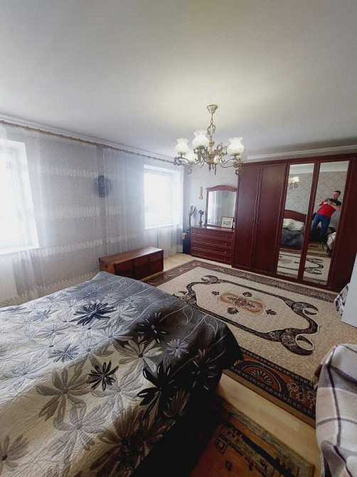 долгосрочная аренда 3-к квартира Киев, Святошинский, 22000 грн./мес. Киев - изображение 6