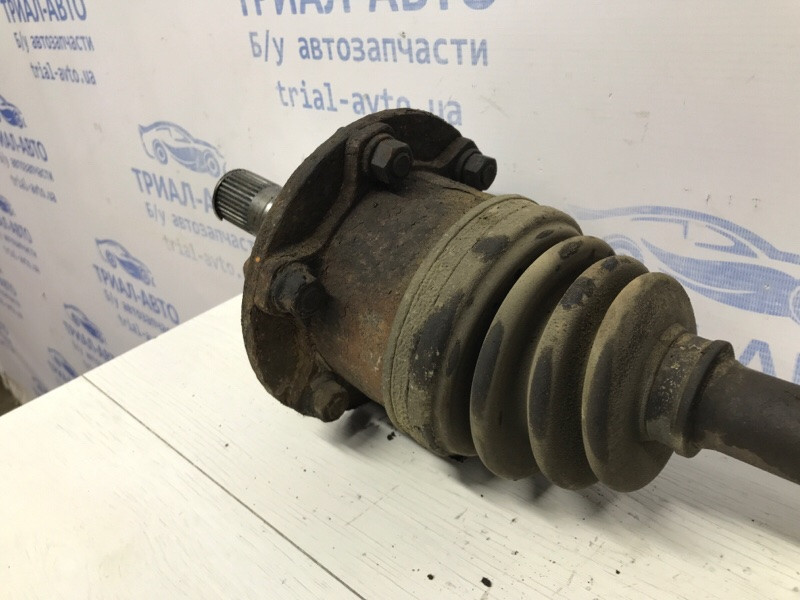 Привод задний Mitsubishi Pajero Wagon 1999-2006 MR528647 (Арт. 54770) Київ - зображення 3