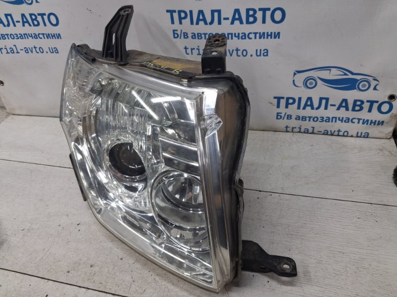 Фара правая Ксенон Mitsubishi Pajero Wagon 2006-2022 8301A840 (Арт. 83995) Київ - зображення 3