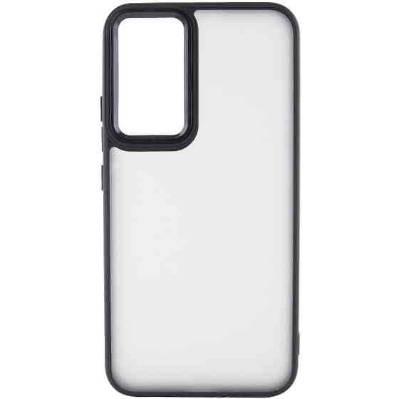 Чехол TPU+PC Lyon Frosted для Xiaomi Redmi A7 Pro 4G / Poco C81 Херсон
