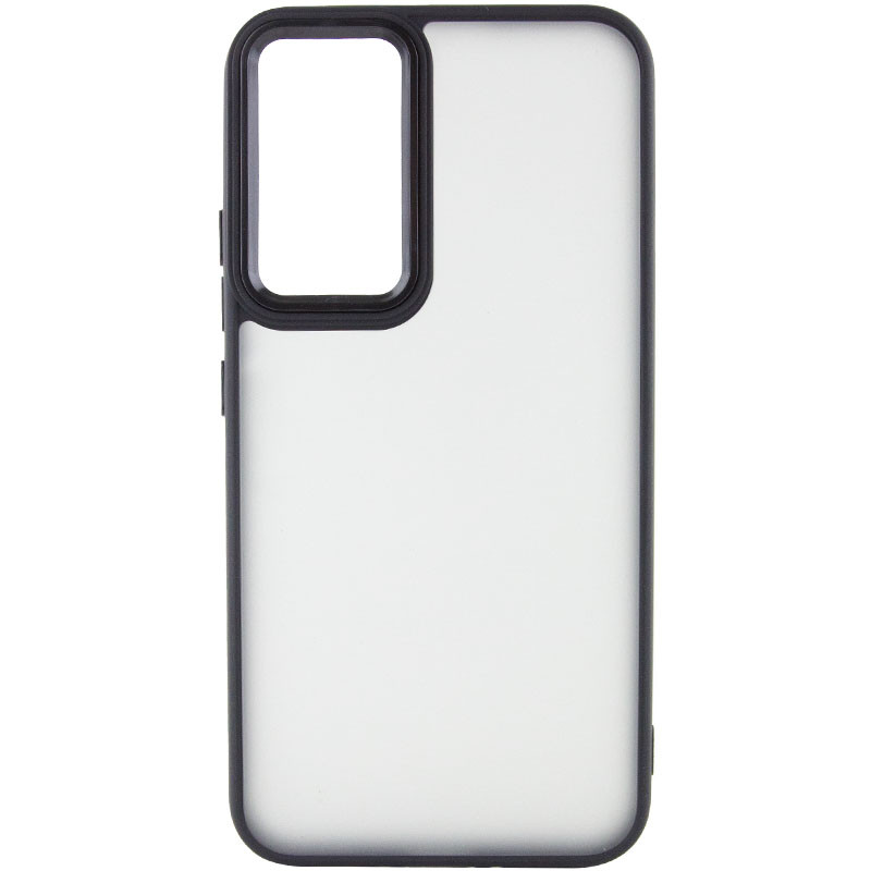 Чехол TPU+PC Lyon Frosted для Xiaomi Redmi A7 Pro 4G / Poco C81 Херсон - зображення 2