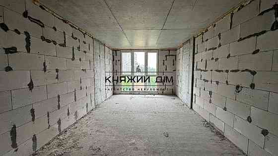 Продаж 1 кімнатної ЖК Метро Парк ст. м. Вирлиця Київ