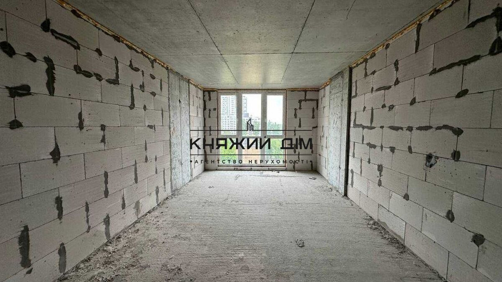 Продаж 1 кімнатної ЖК Метро Парк ст. м. Вирлиця Киев - изображение 3