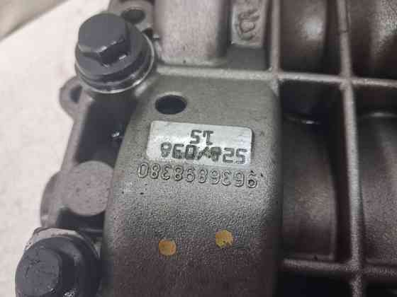 Маслонасос  Land Rover Range Rover Evoque 2011-2018 LR022455 (Арт. 83338) Київ