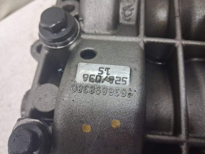 Маслонасос  Land Rover Range Rover Evoque 2011-2018 LR022455 (Арт. 83338) Київ - зображення 4