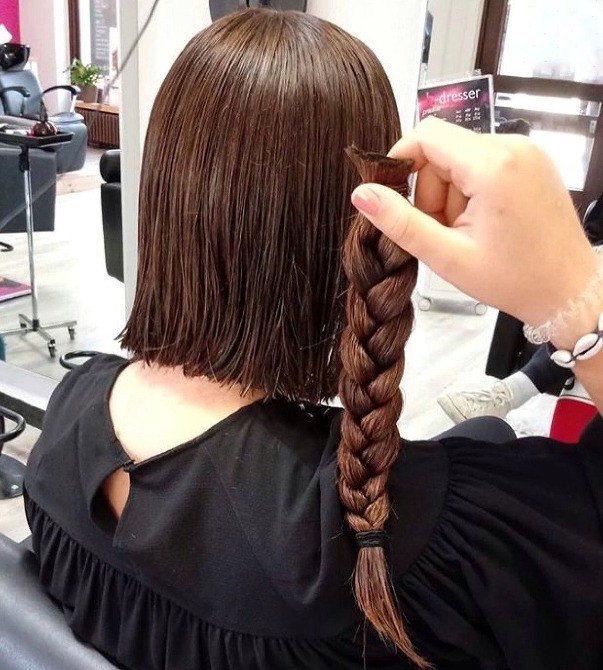 Київ!Куплю Ваше волосся ДОРОГО!Iвидко, комфортно та з подарунком Телефон 0961002722,0633013356 Київ - зображення 1