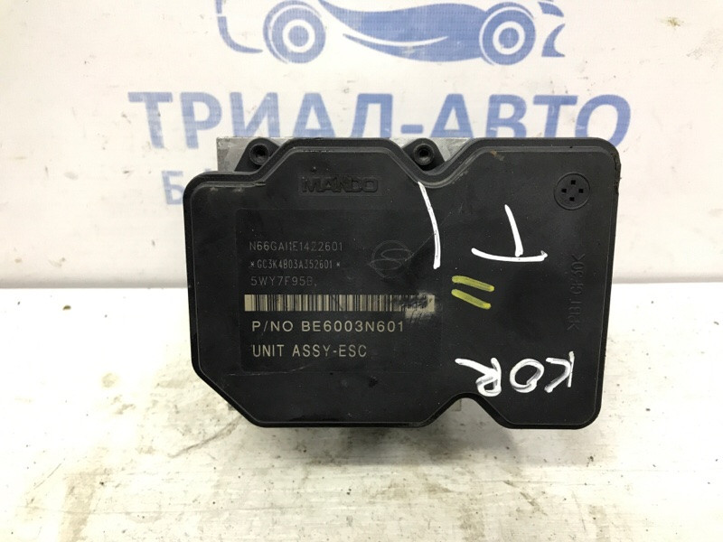 Блок abs SsangYong Korando 2010-2019 4892034300 (Арт. 45898) Київ - зображення 4