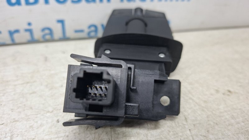 Кнопки руля Renault Megane 3 1.5 DIESEL K9K 2008 (б/у) Київ - зображення 4