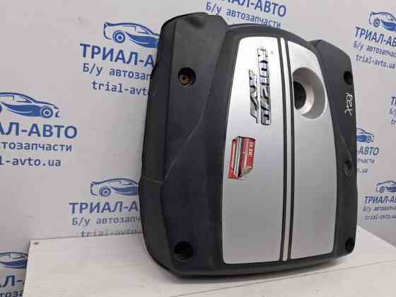 Декоративная крышка ДВС SsangYong Rexton 2006-2012 A6650101014 (Арт. 61517) Киев