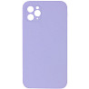 Чехол Silk Square Full Camera Protective (AA) NO LOGO для Apple iPhone 11 Pro (5.8") Херсон