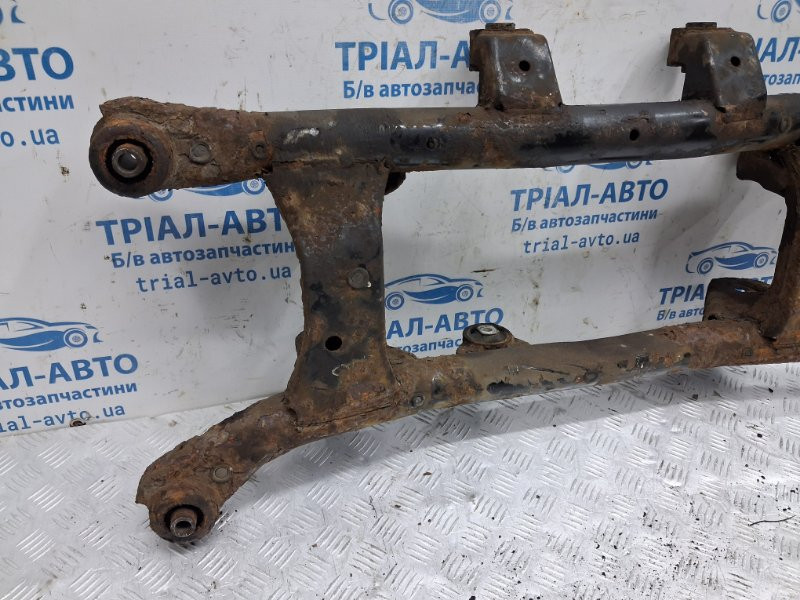 Балка задней подвески Hyundai Tucson 2004-2009 62605-2E601 (Арт. 79361) Киев - изображение 8