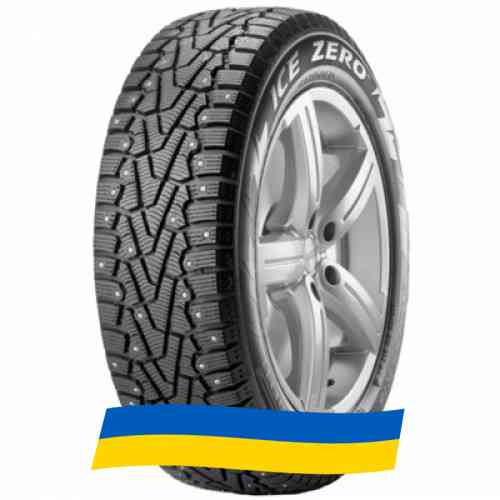 275/40 R20 Pirelli Ice Zero 106T Легкова шина Киев