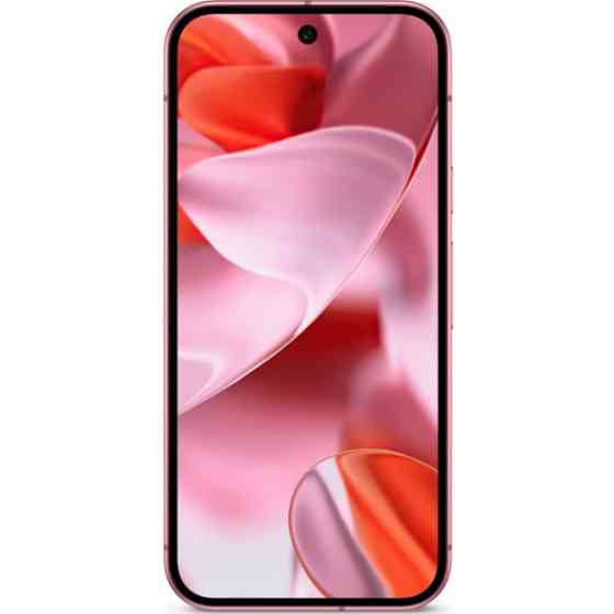 Смартфон Google Pixel 9 12/128GB Peony USA (Код товару:40655) Харьков