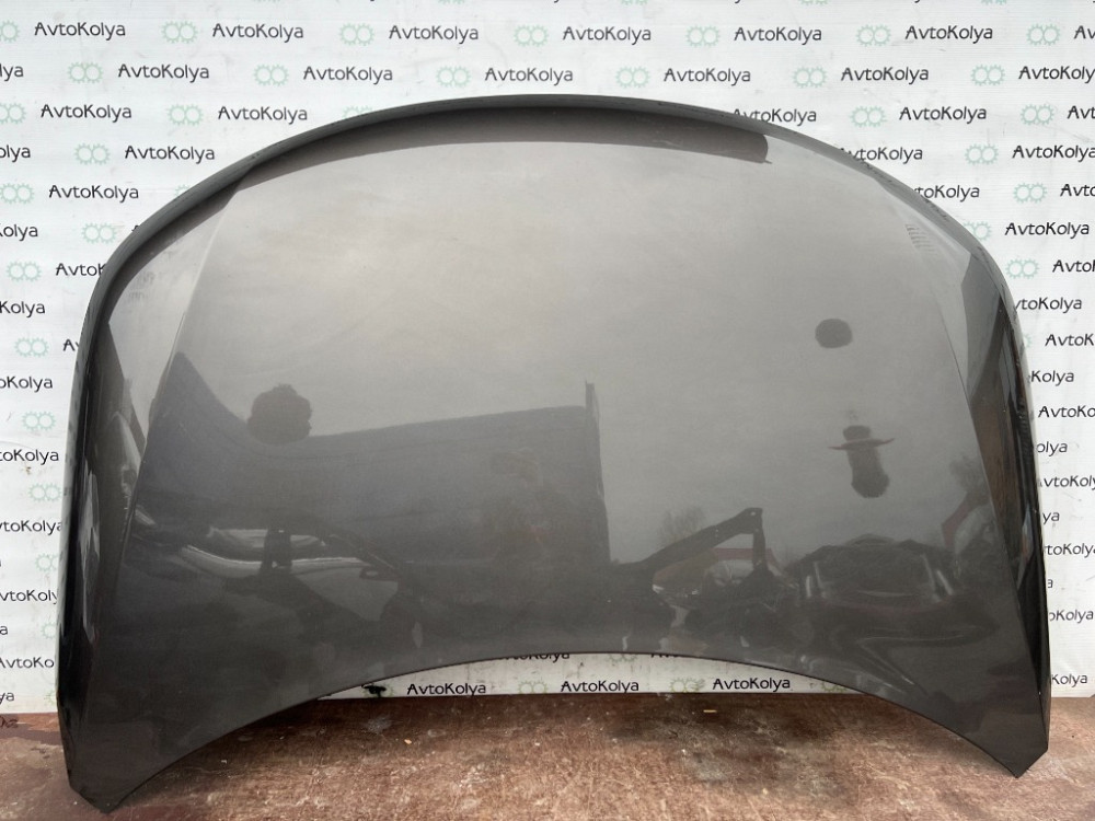 Ноускат передок в сборе Kia Sorento II 2009-2014 Ковель - зображення 5