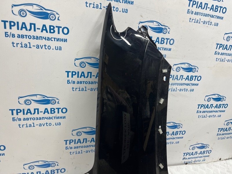 Крыло переднее правое Jeep Compass 2016-2020 68430056AA (Арт. 71658) Київ - зображення 3