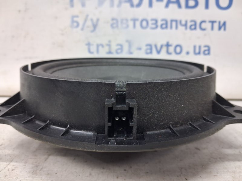 Динамик двери Nissan Qashqai J11 1.2 БЕНЗИН HRA2DDT 2013 (б/у) Київ - зображення 3