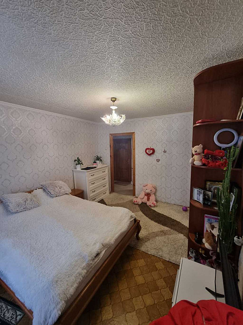 продажа 3-к квартира Белоцерковский, Белая Церковь, 78000 $ Біла Церква - зображення 10