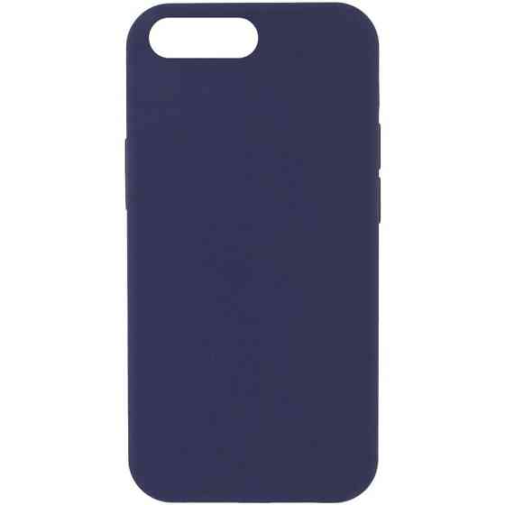 Чехол Silk Full Protective (AA) NO LOGO для Apple iPhone 7 plus / 8 plus (5.5") Херсон