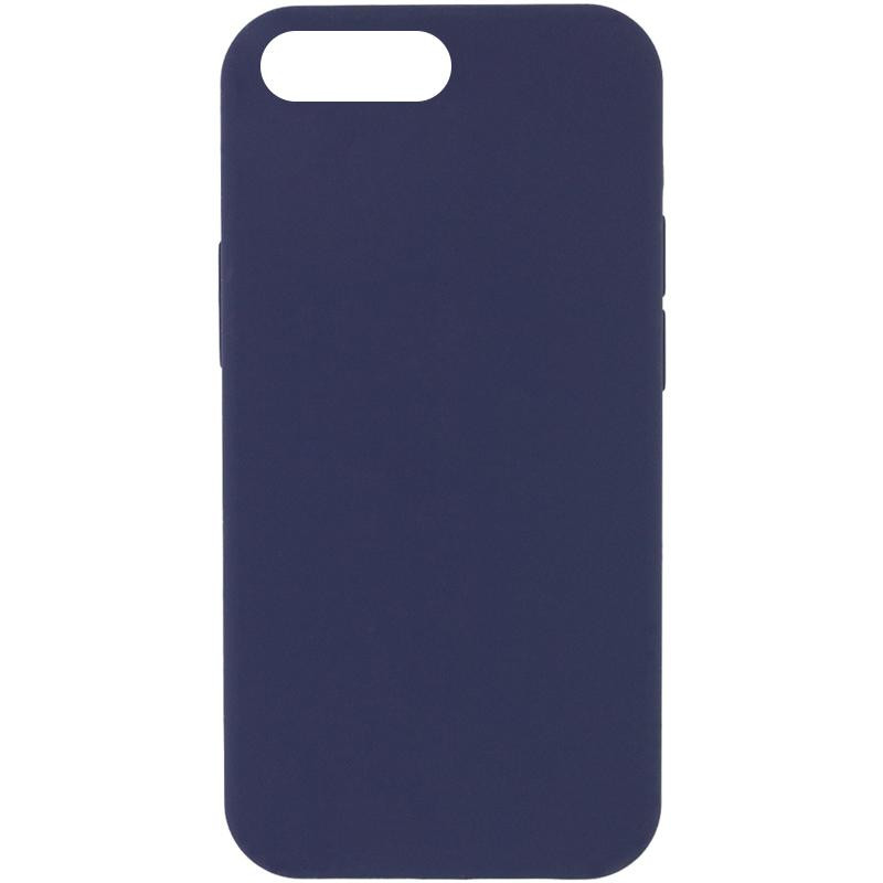 Чехол Silk Full Protective (AA) NO LOGO для Apple iPhone 7 plus / 8 plus (5.5") Херсон - изображение 1