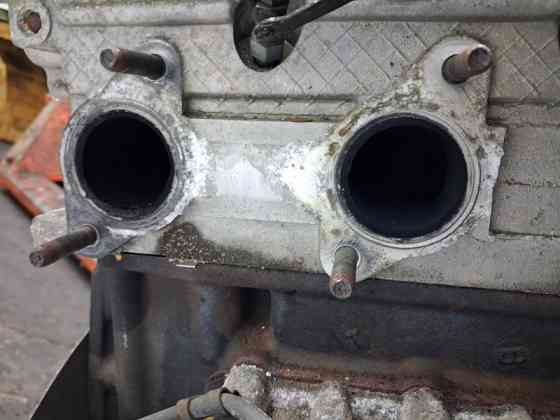 Двигатель Kia Sorento 2002-2011 D4CB (Арт. 69609) Київ