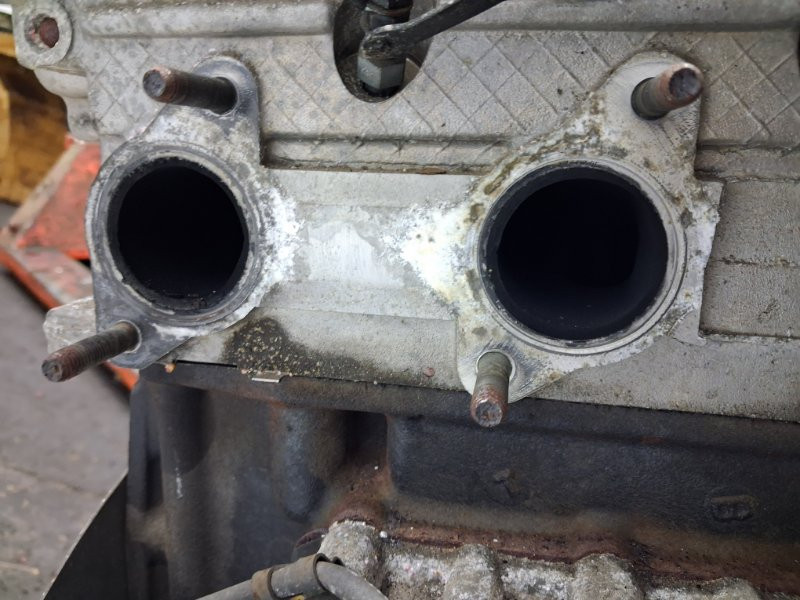 Двигатель Kia Sorento 2002-2011 D4CB (Арт. 69609) Київ - зображення 6